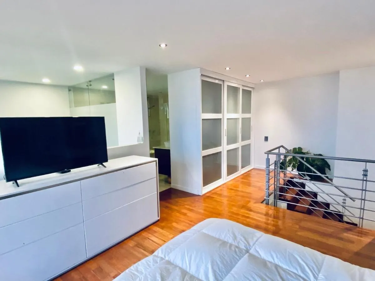 Great Location, Amazing View Apartment Medellin Colombia